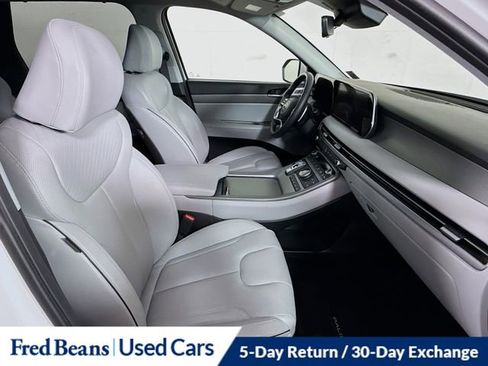 Used 2024 Hyundai Palisade SEL w/ Premium Package AWD/4WD image 38