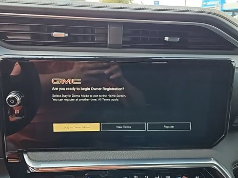 Used 2026 GMC Sierra 1500 Denali AWD/4WD image 21