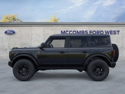 New 2026 Ford Bronco Badlands AWD/4WD image 5