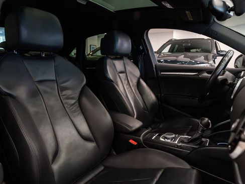 Used 2015 Audi A3 2.0T Premium Plus image 11