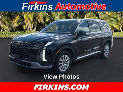 Used 2025 Hyundai Palisade SEL