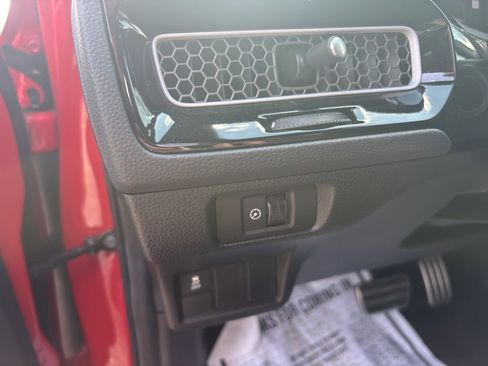 Used 2025 Honda Civic Sport Touring image 14