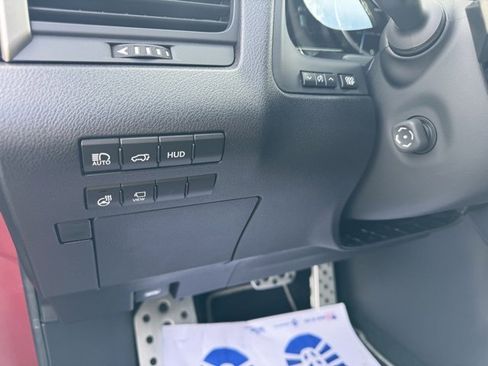 Used 2021 Lexus RX 350 F Sport image 18