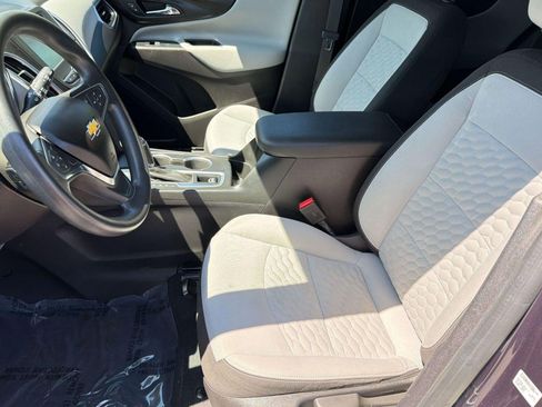 Used 2018 Chevrolet Equinox LS FWD image 5