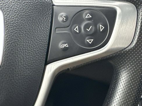 Certified 2024 GMC Terrain SLE w/ Driver Convenience Package FWD image 22
