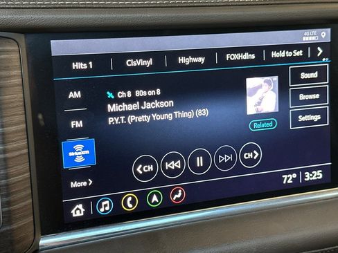 Certified 2021 GMC Yukon XL Denali image 21