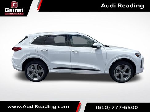 New 2026 Audi Q5 Premium Plus AWD/4WD image 6