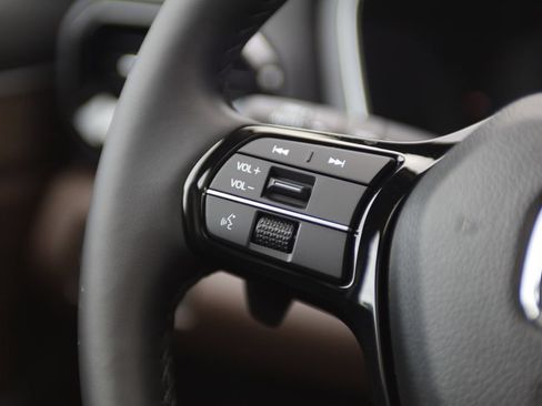 New 2026 Honda Pilot Elite image 18