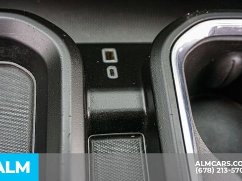 Used 2024 GMC Sierra 2500 Denali w/ Denali Reserve Package image 42