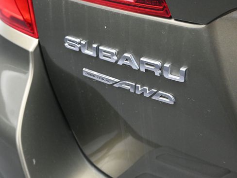 Used 2019 Subaru Outback 2.5i Limited image 21