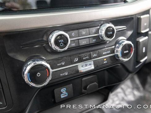 Used 2024 Ford F150 XLT w/ Tow/Haul Package image 32