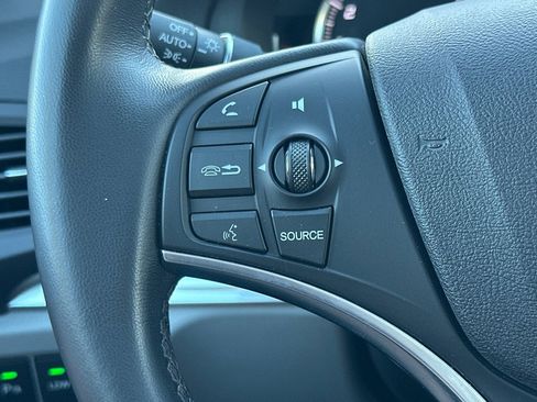 Used 2015 Acura MDX SH-AWD w/ Advance Package image 30