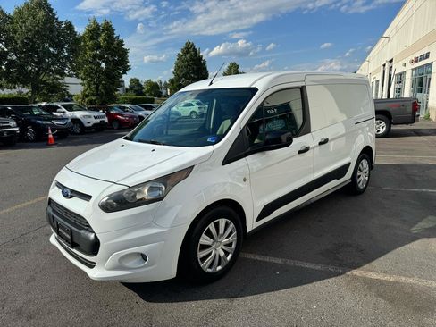 Used 2015 Ford Transit Connect XLT FWD image 26
