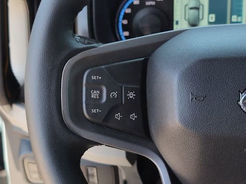 Used 2022 Ford Bronco Badlands AWD/4WD image 25