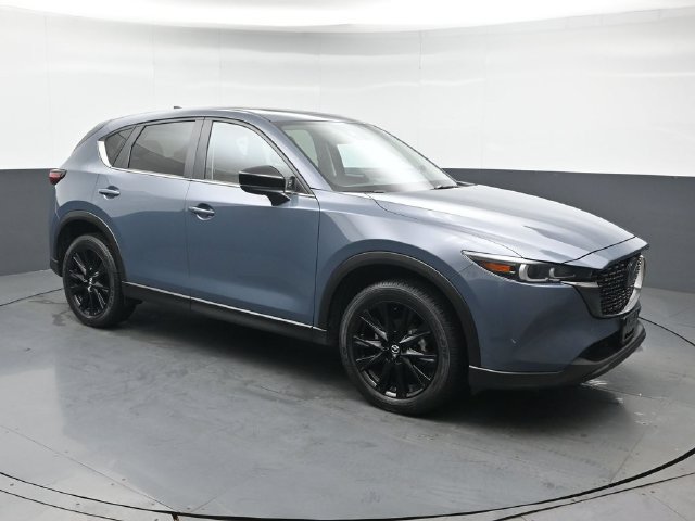 Certified 2024 MAZDA CX-5 Carbon Edition AWD/4WD image 7