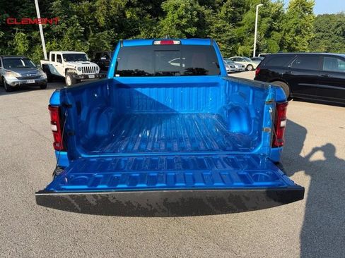 Used 2026 RAM 1500 Rebel w/ Rebel Level 1 Equipment Group AWD/4WD image 7