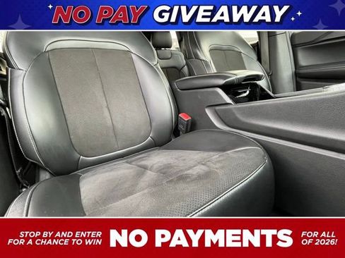 Used 2023 Jeep Grand Cherokee Altitude image 29