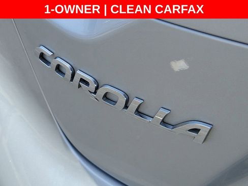 Used 2024 Toyota Corolla LE FWD image 9