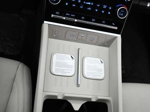 New 2026 Hyundai Santa Fe Calligraphy AWD/4WD image 20