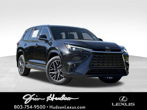 New 2026 Lexus TX 350 AWD image 1