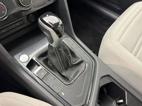 Used 2024 Volkswagen Tiguan S FWD image 19