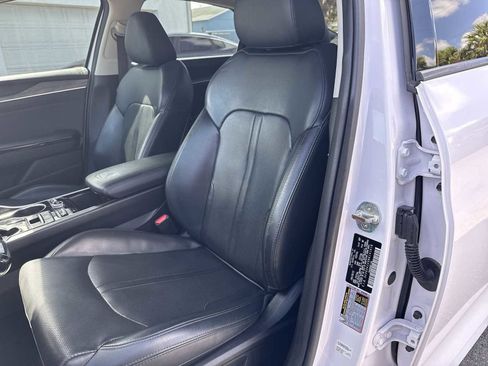 Used 2022 Kia K5 EX FWD image 15