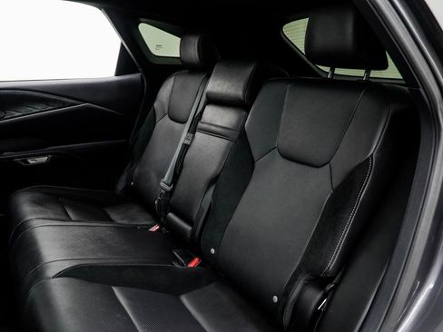 Used 2024 Lexus RX 500h F Sport image 42