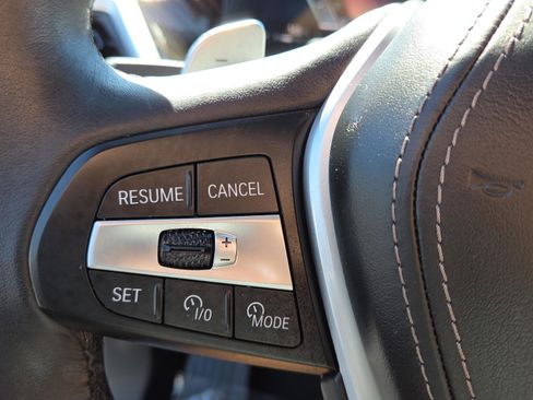 Certified 2024 BMW X5 xDrive40i w/ Premium Package image 29