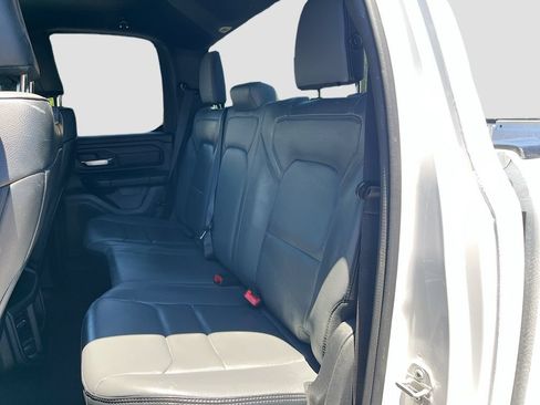 Used 2025 RAM 1500 Tradesman AWD/4WD image 22