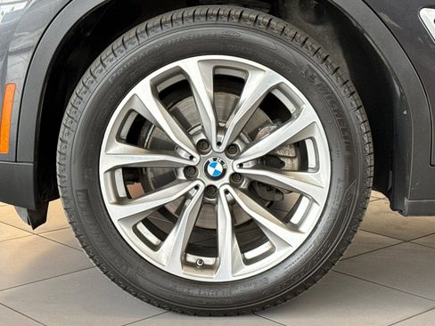 Used 2019 BMW X3 xDrive30i w/ Driving Assistance Package image 25