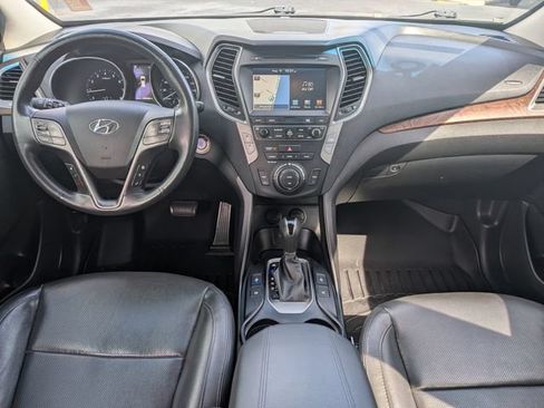 Used 2018 Hyundai Santa Fe Sport FWD image 16
