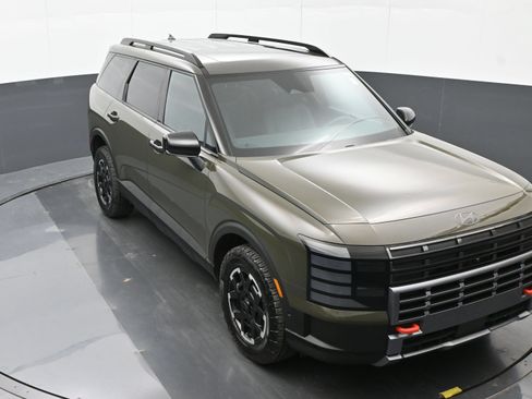 Certified 2026 Hyundai Palisade XRT Pro AWD/4WD image 33