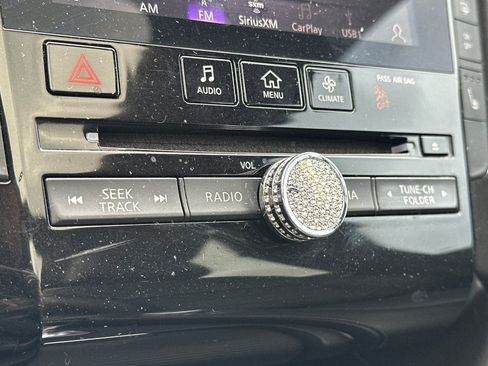 Used 2020 INFINITI QX50 Luxe w/ Navigation Package FWD image 24
