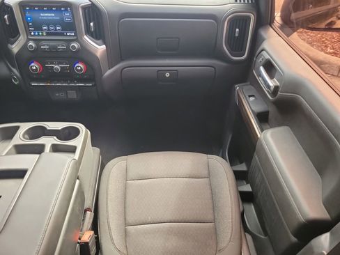 Used 2020 Chevrolet Silverado 1500 LT w/ All-Star Edition image 22