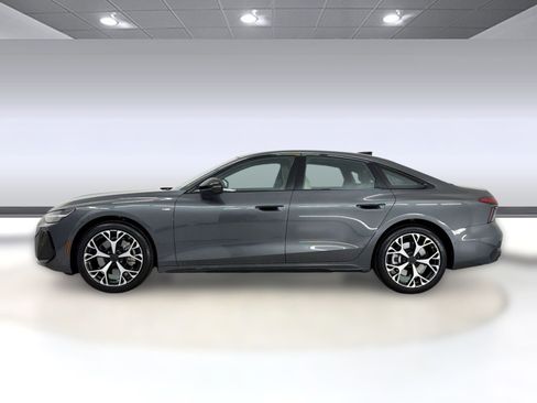 New 2026 Audi A6 Premium Plus AWD/4WD image 2