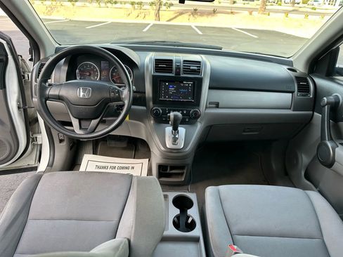 Used 2011 Honda CR-V LX image 16