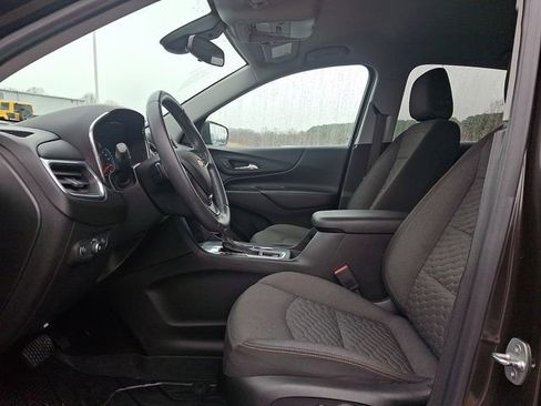 Used 2020 Chevrolet Equinox LT image 13