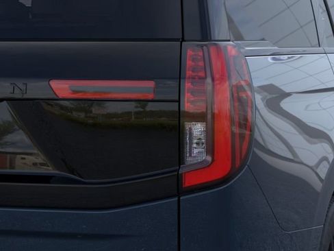 New 2026 Ford Expedition Platinum w/ Stealth Appearance Package AWD/4WD image 21