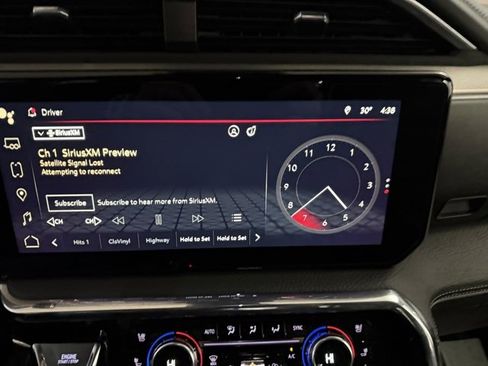 Used 2023 GMC Sierra 1500 Denali w/ Technology Package image 19