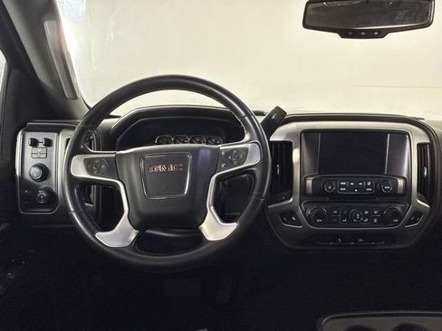 Used 2019 GMC Sierra 2500 SLE AWD/4WD image 28