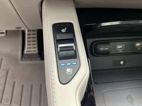 Used 2022 Kia Telluride SX w/ SX Prestige Package AWD/4WD image 23