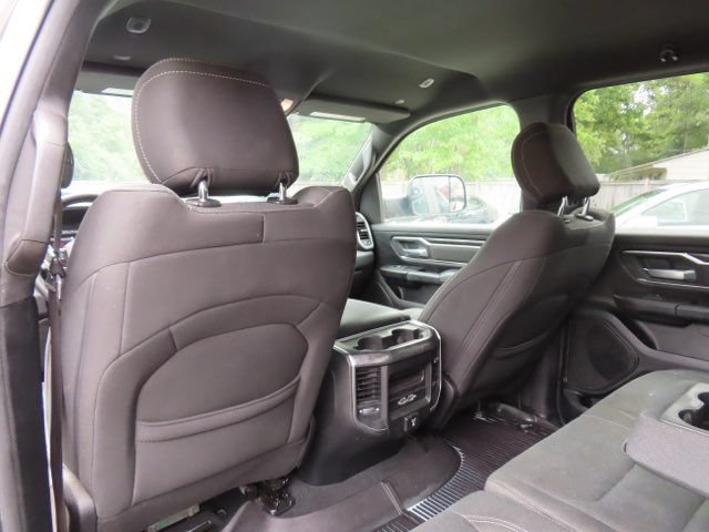 Used 2019 RAM 1500 Big Horn AWD/4WD image 14