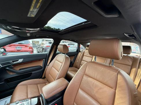 Used 2007 Audi A6 3.2 AWD/4WD image 21