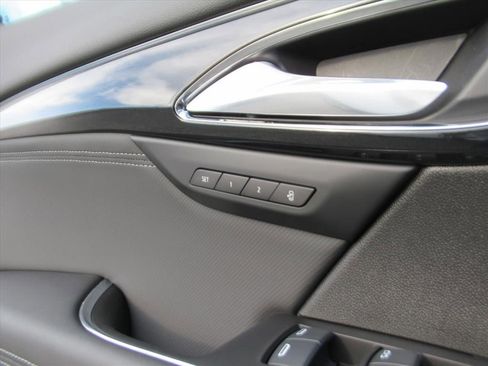 New 2026 Buick Envision Preferred image 27