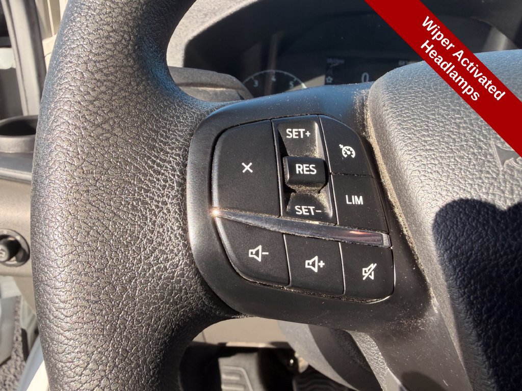 Used 2025 Ford Transit 250 Low Roof w/ Exterior Upgrade Package RWD image 16