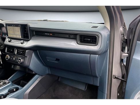 Used 2022 Ford Maverick XL w/ Equipment Group 100A Standard AWD/4WD image 17