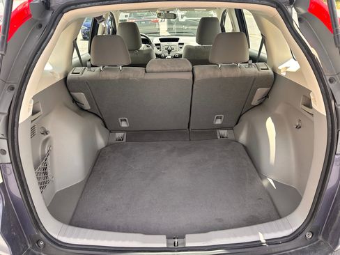 Used 2014 Honda CR-V LX image 8