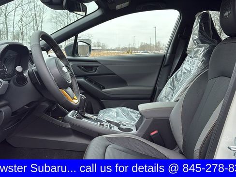 New 2026 Subaru Crosstrek 2.5i Wilderness image 7