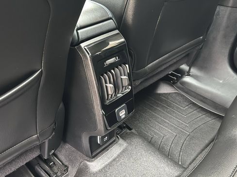 Certified 2022 Jeep Compass Latitude w/ Sun and Sound Group image 29