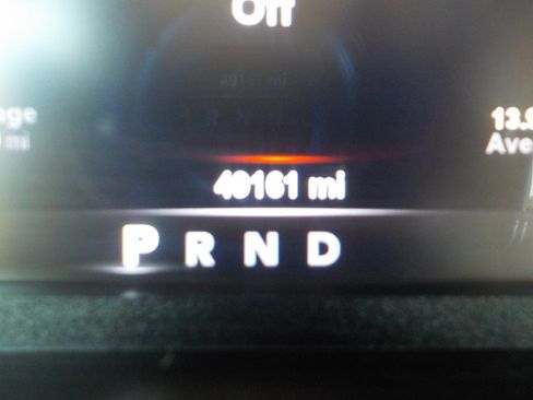 Used 2018 RAM 2500 Laramie w/ Convenience Group image 20